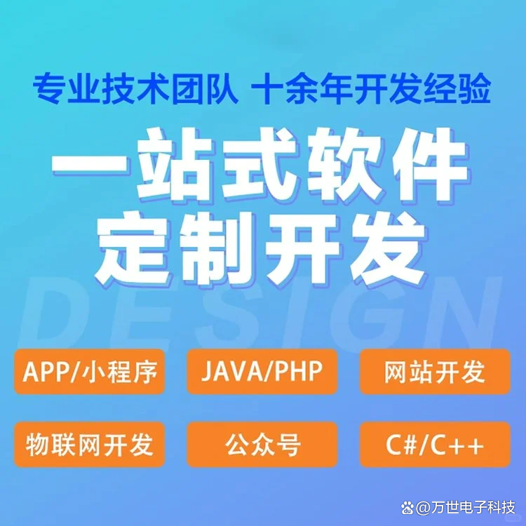 海南软件开发